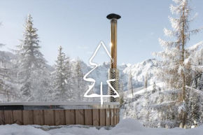 Ciasa Iachin - Dolomites Dream Retreat